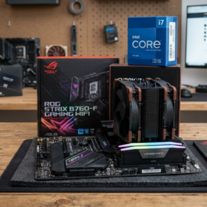 Kit évolution Micro Bureau